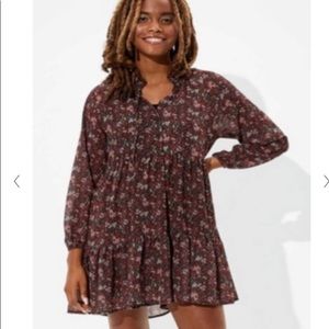 AE mini dress